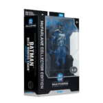 DC Multiverse McFarlane Collector Edition Action Figure #47 Batman & Mobius Chair (Darkseid War) 18 cm - Platinum Chase Edition - Slika 3