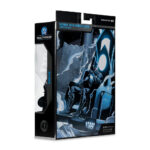 DC Multiverse McFarlane Collector Edition Action Figure #47 Batman & Mobius Chair (Darkseid War) 18 cm - Platinum Chase Edition - Slika 4