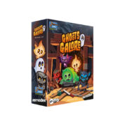 Ghosts Galore