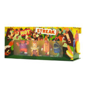 Hot Streak