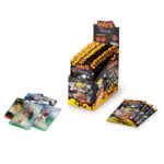 Naruto Mythos TCG: First Set - Booster Box - Slika 2