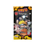Naruto Mythos TCG: First Set - Booster Box - Slika 3