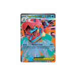 Pokemon TCG: Mega Evolution - Ascended Heroes Mega Feraligatr ex Box - Slika 2
