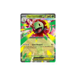 Pokemon TCG: Mega Evolution - Ascended Heroes Mega Meganium ex Box - Slika 2