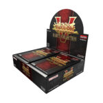 Rarity Collection 5 Booster Box