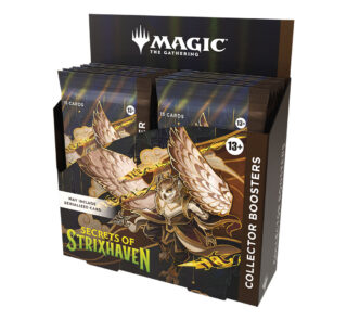 Secrets-of-Strixhaven-Collector-Booster-Box