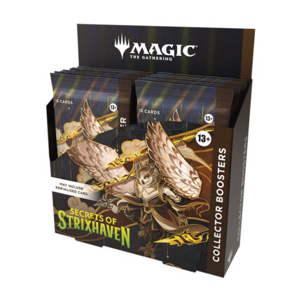 Secrets-of-Strixhaven-Collector-Booster-Box