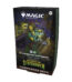 Secrets of Strixhaven Commander Deck - Witherbloom Pestilence
