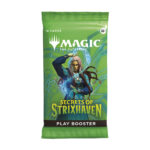 Secrets of Strixhaven Play Booster - Slika 2
