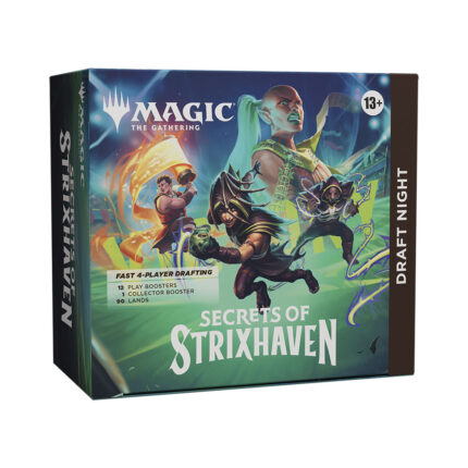 Secrets-of-Strixhaven-draft-night