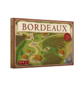 Viticulture: Bordeaux Expansion