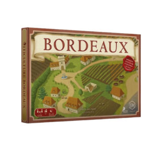 Viticulture: Bordeaux Expansion