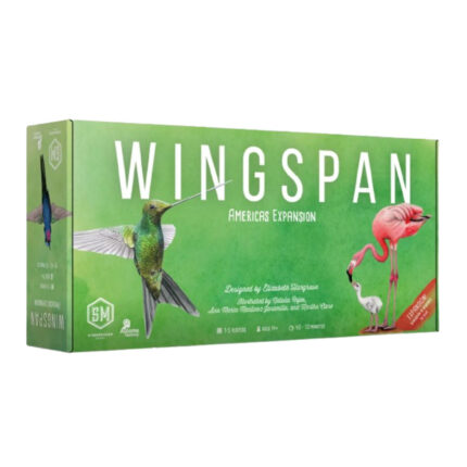 Wingspan--Americas-Expansion