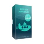 Deep Sea Adventure - Boost
