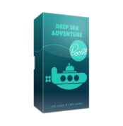 Deep Sea Adventure - Boost
