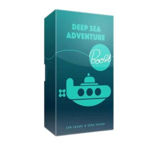 Deep Sea Adventure - Boost