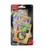 Pokemon TCG ME - Chaos Rising - Booster Pack Flygon Promo Cards