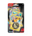 Pokemon TCG ME - Chaos Rising - Booster Pack Pawmot Promo Cards