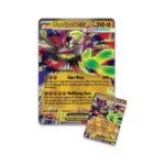 Pokemon TCG: Mega Zygarde ex Premium Collection - Slika 2