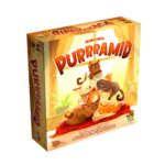 Purrramid drustvena igra