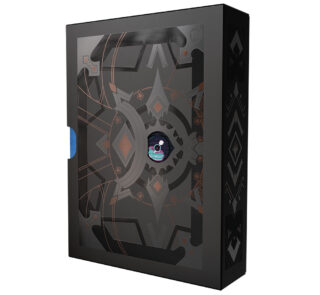 Secrets of Strixhaven Codex Bundle