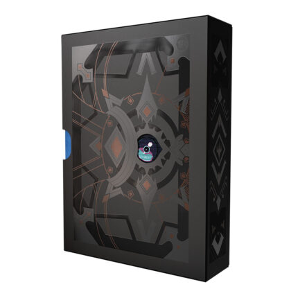 Secrets of Strixhaven Codex Bundle