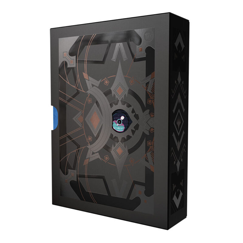 Secrets of Strixhaven Codex Bundle