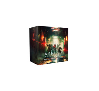 Nemesis: Retaliation – Support Squad Expansion