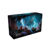 Nemesis: Retaliation – Xyrians Expansion