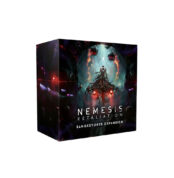 Nemesis: Retaliation – Sangrevores Expansion