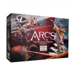 Arcs The Blighted Reach Campaign Expansion