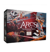 Arcs The Blighted Reach Campaign Expansion