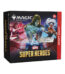 Marvel Super Heroes Draft Night