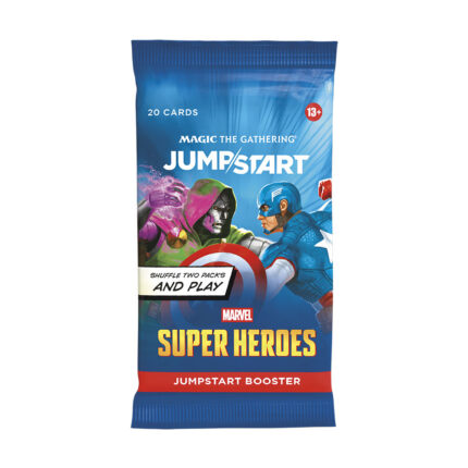 Marvel-Super-Heroes-Jumpstart-Booster