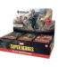 Marvel Super Heroes Play Booster Box