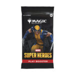 Marvel Super Heroes Play Booster - Slika 2