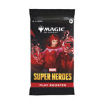 Marvel Super Heroes Play Booster - Slika 3