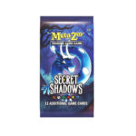 MetaZoo Secret Shadows Booster - Slika 2