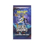 MetaZoo Secret Shadows Booster - Slika 3