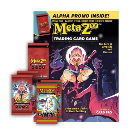 MetaZoo-TCG-Supplement
