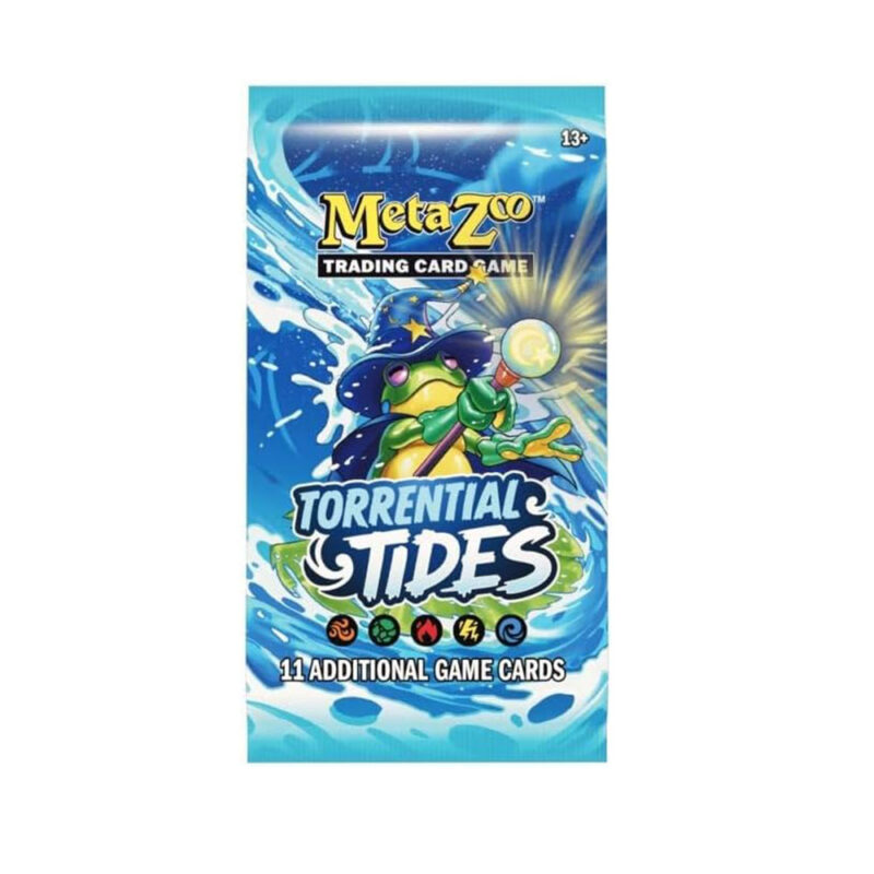 MetaZoo-Torrential-Tides-Booster