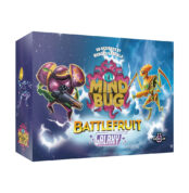 Mindbug Battlefruit Galaxy