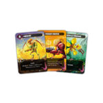 Mindbug: Battlefruit Galaxy - Slika 2
