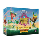 Mindbug Battlefruit Kingdom