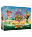 Mindbug Battlefruit Kingdom