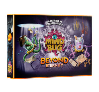 Mindbug Beyond Eternity
