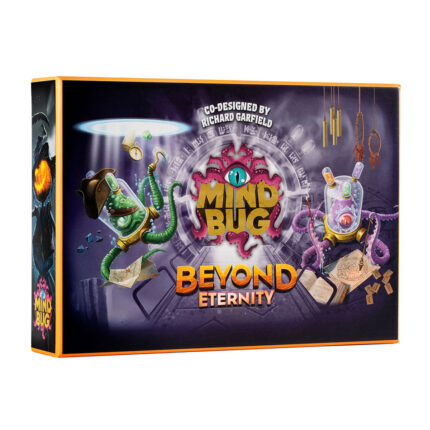 Mindbug Beyond Eternity