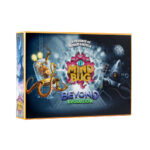 Mindbug Beyond Evolution