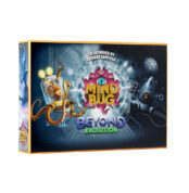 Mindbug Beyond Evolution
