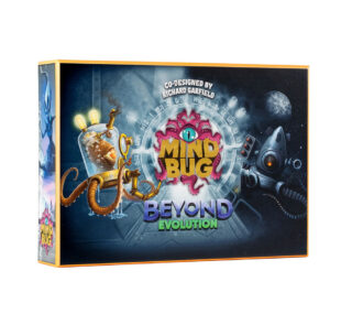 Mindbug Beyond Evolution